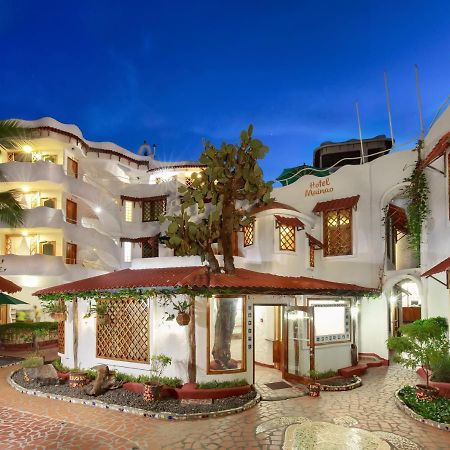 Hotel Mainao بويرتو أيورا المظهر الخارجي الصورة