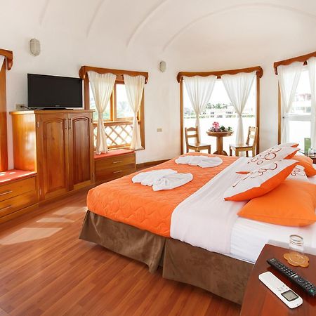 Hotel Mainao بويرتو أيورا المظهر الخارجي الصورة