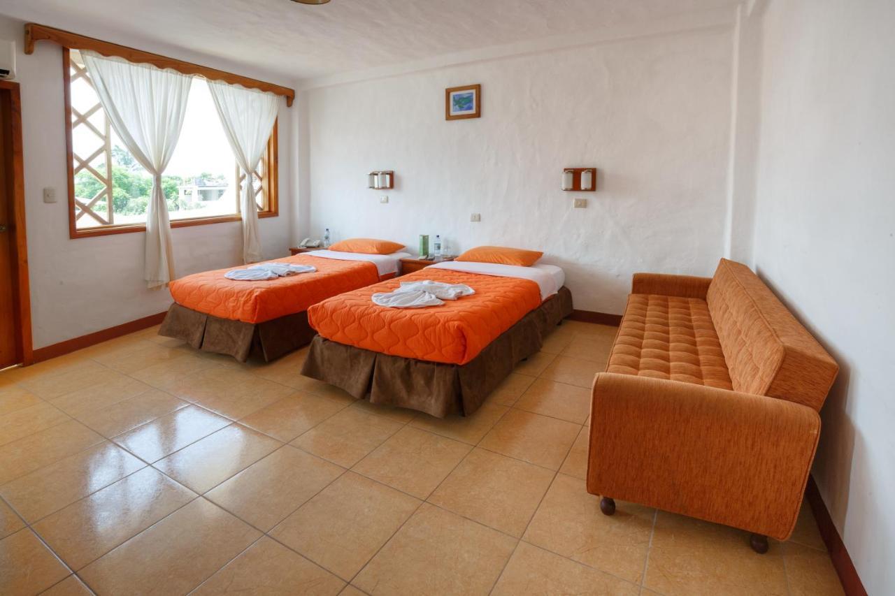 Hotel Mainao بويرتو أيورا المظهر الخارجي الصورة