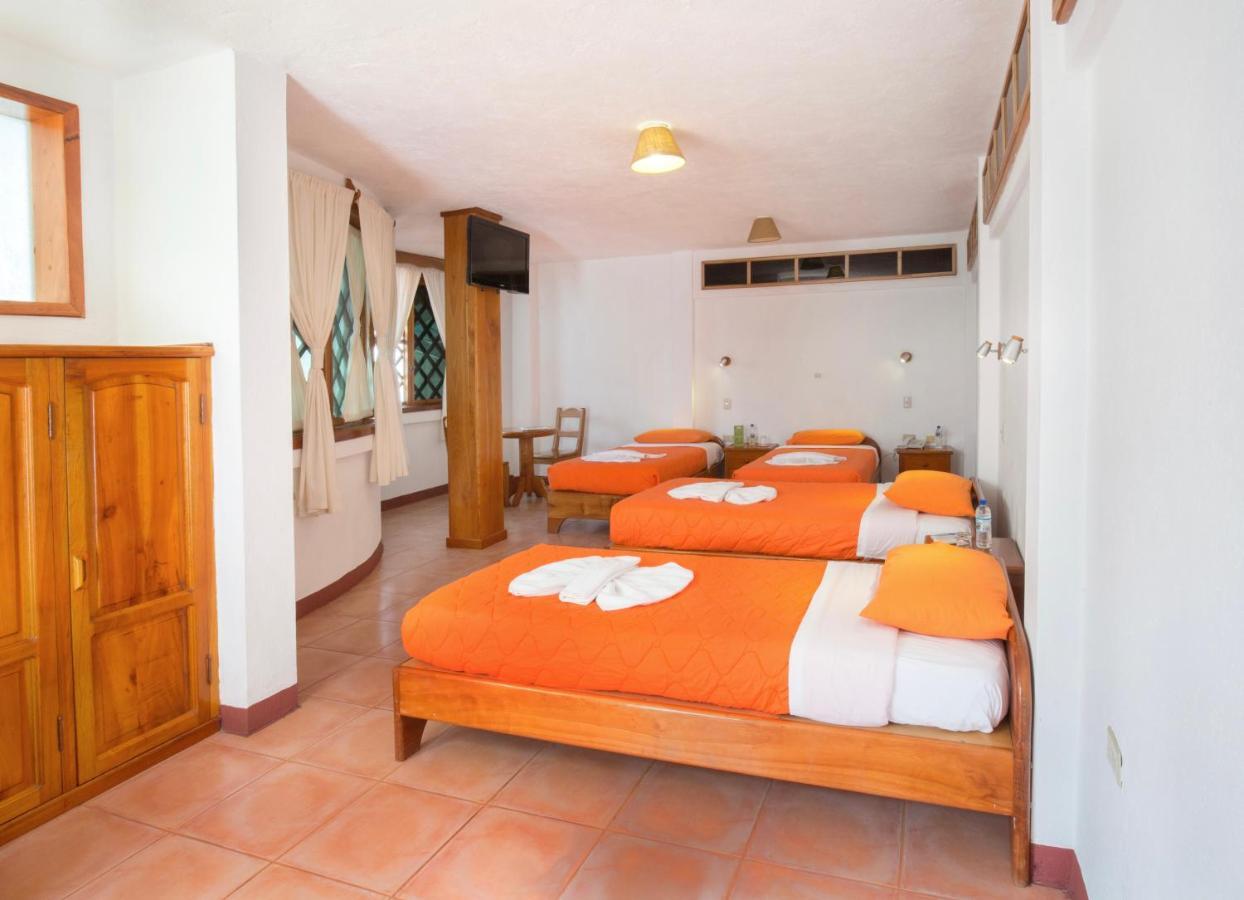 Hotel Mainao بويرتو أيورا المظهر الخارجي الصورة