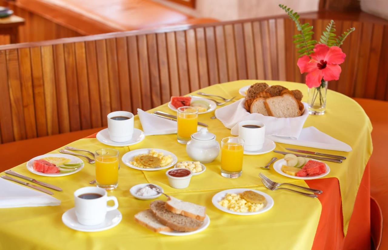 Hotel Mainao بويرتو أيورا المظهر الخارجي الصورة