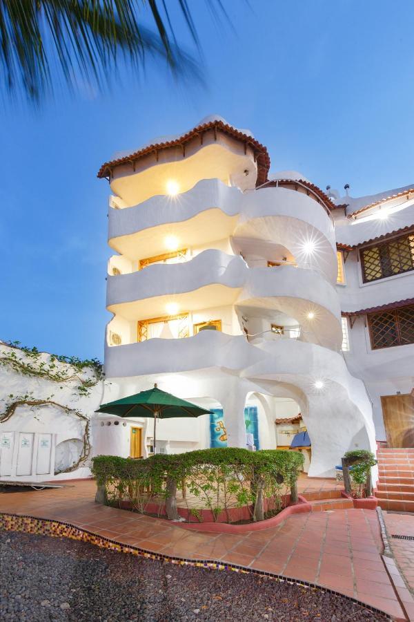 Hotel Mainao بويرتو أيورا المظهر الخارجي الصورة
