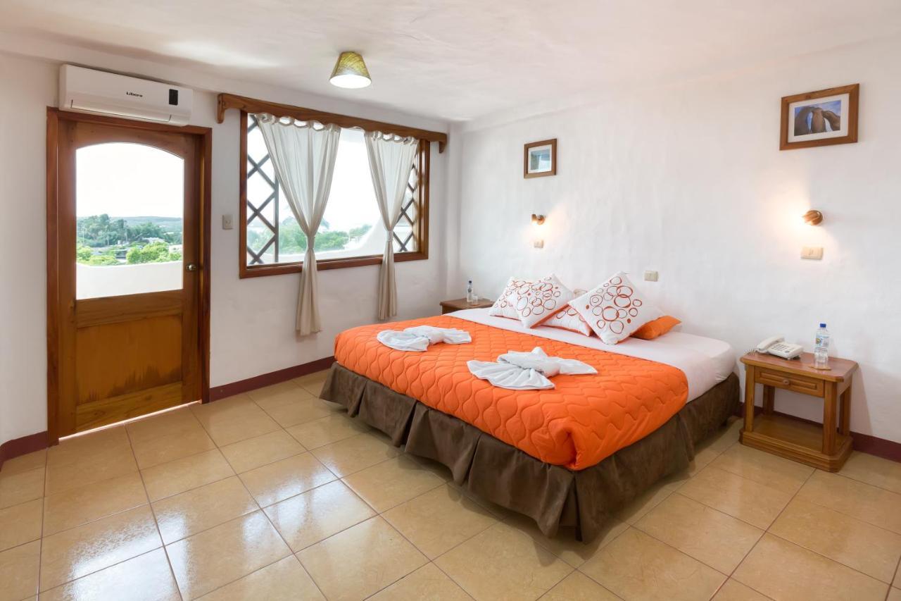Hotel Mainao بويرتو أيورا المظهر الخارجي الصورة