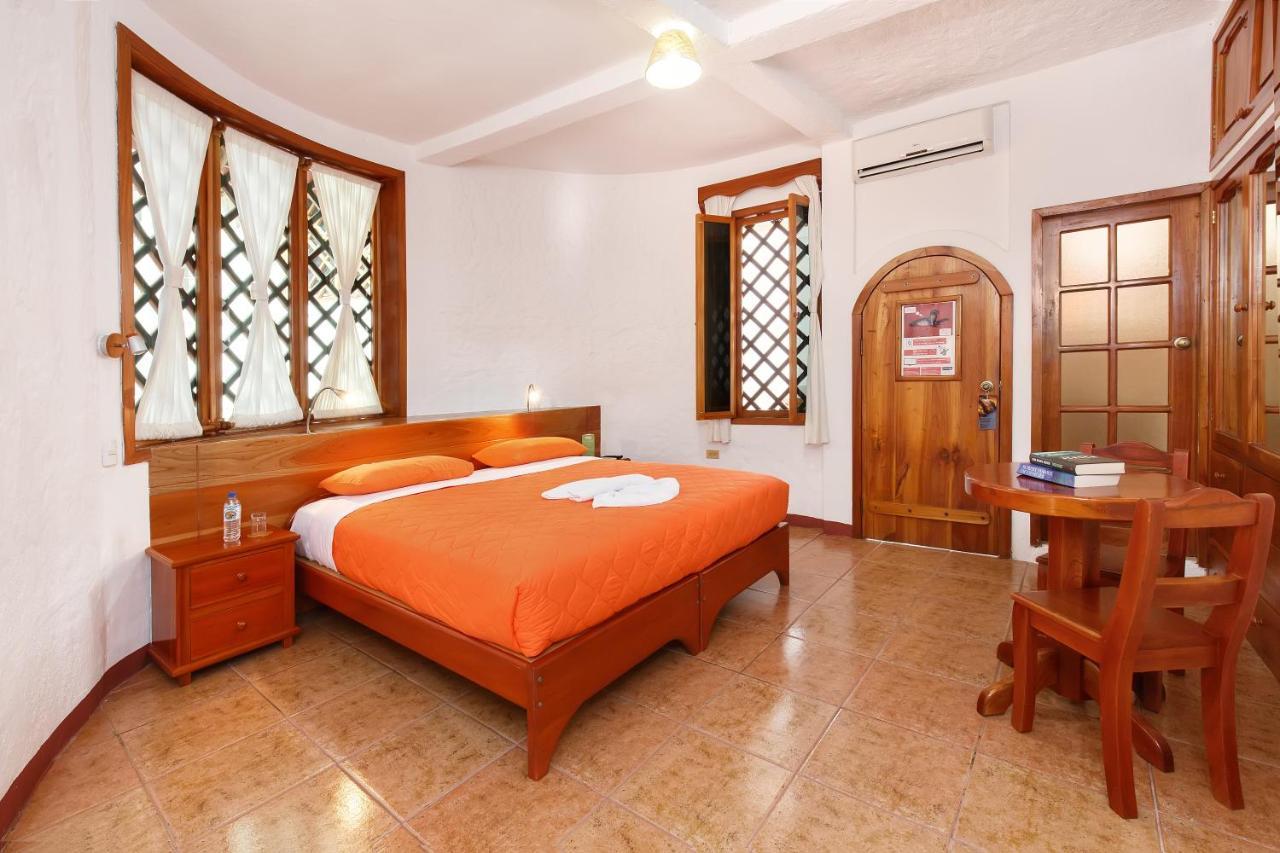 Hotel Mainao بويرتو أيورا المظهر الخارجي الصورة