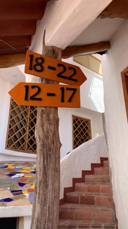 Hotel Mainao بويرتو أيورا المظهر الخارجي الصورة
